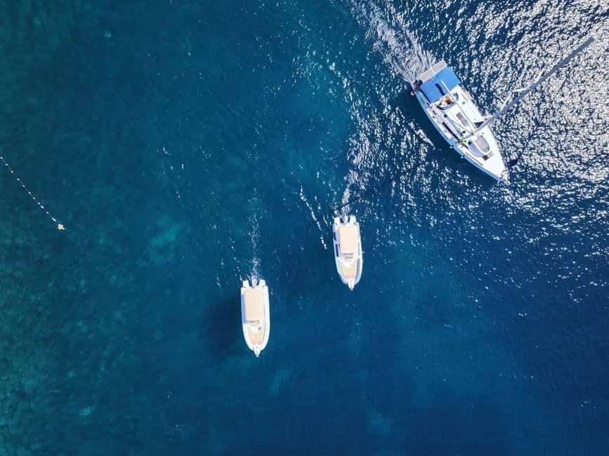 billede nr.11 af aktiviteten Split/Trogir: Trogir, Blue Lagoon og Solta Speedboat-tur i Dalmatien, uploadet af udbyder