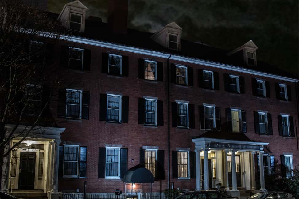 image n.12 of Salem Ghost Tours: Witches & Wicked Whispers activity in Salem, uploaded by supplier