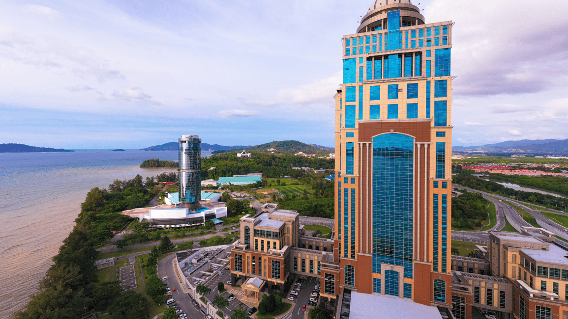 billede nr.3 af aktiviteten Sabah: Kota Kinabalu byrundvisning i Kota Kinabalu, uploadet af udbyder