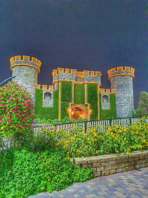 imaginea n.5 a activității Dubai: Intrare la Miracle Garden și Global Village cu transfer în Dubai, încărcată de organizator