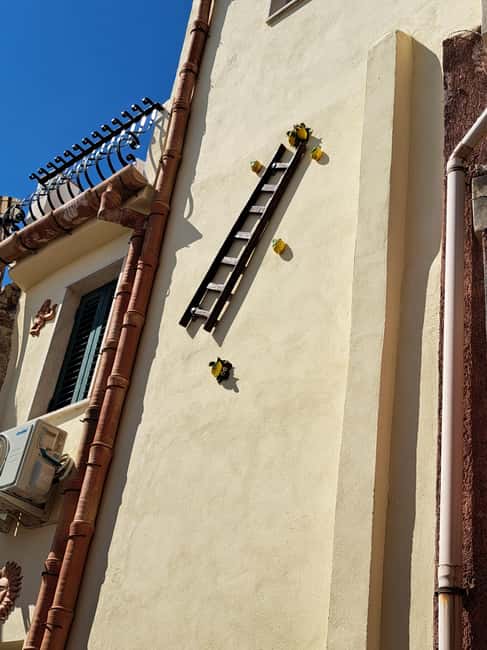 image n.14 of Shore tour from Messina port: Taormina & Godfather Places activity in Taormina, uploaded by supplier