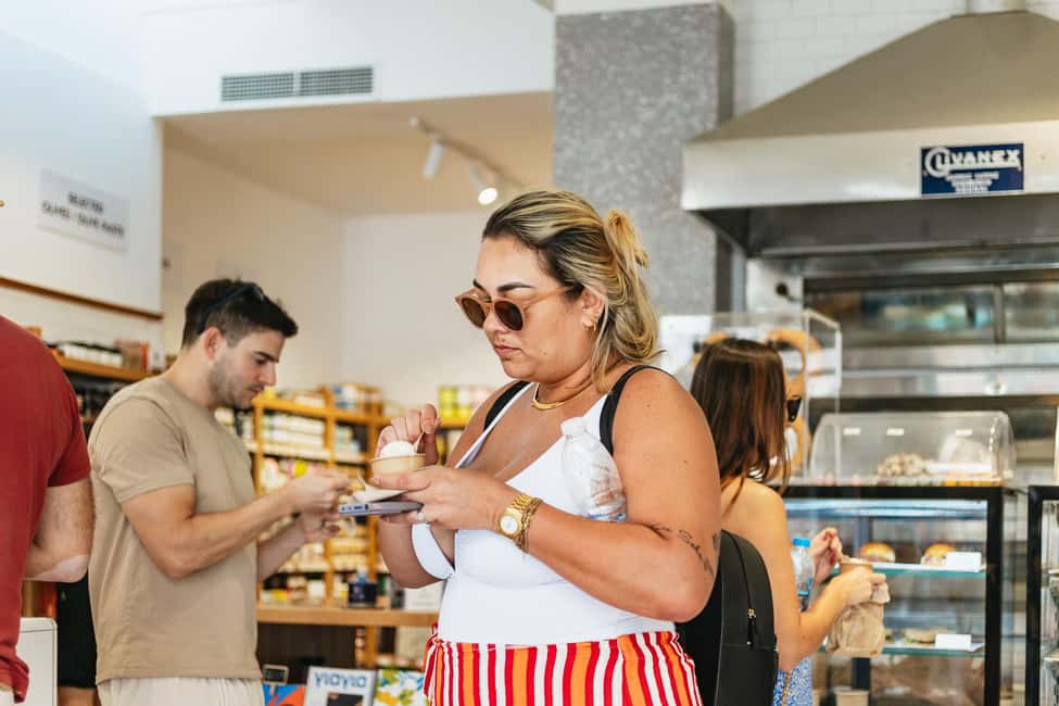 image n.6 of Chania: Old Town Highlights Guided Tour with Street Food activity in Chania, uploaded by supplier