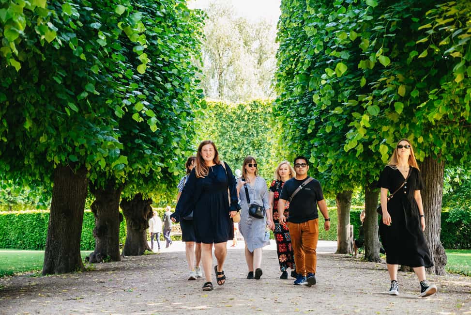 image n.13 of Copenhagen: Hygge and Happiness Culture Walking Tour activity in Copenhagen, uploaded by supplier