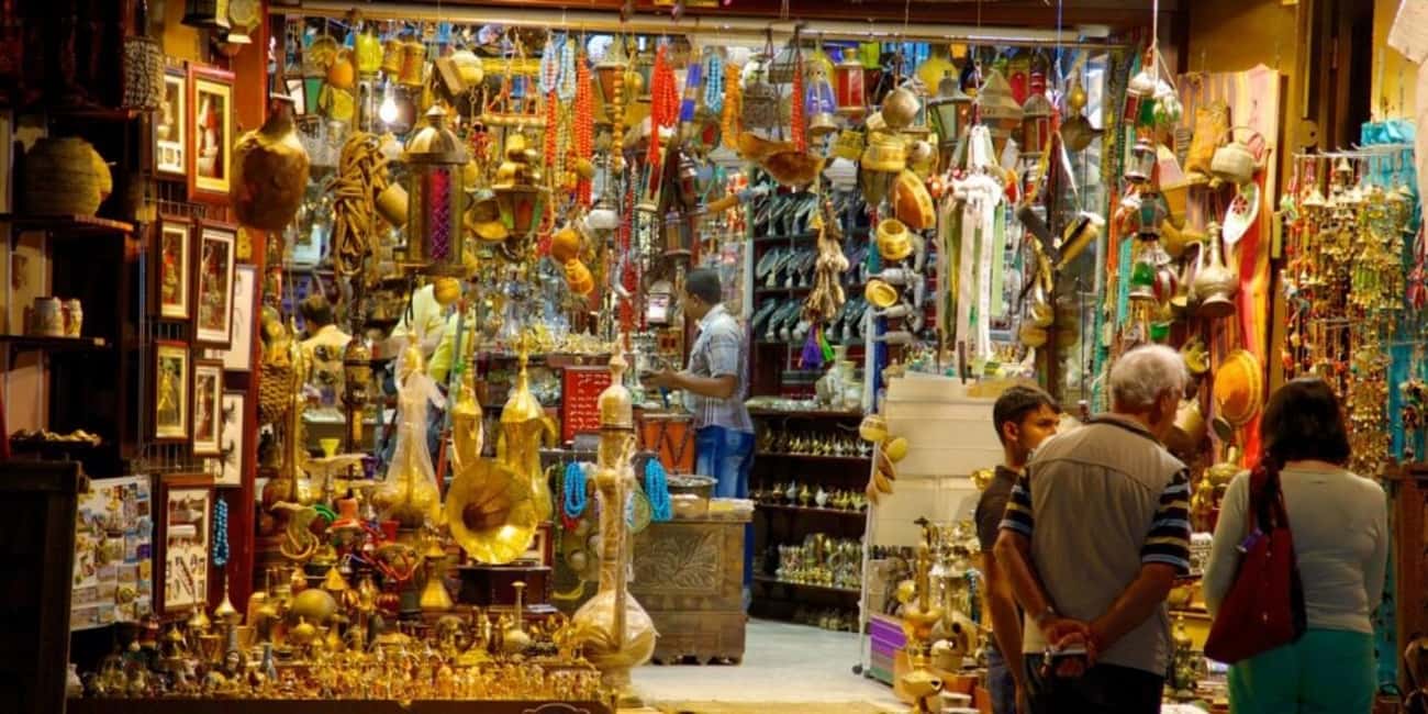 image n.2 of Muscat: Full-Day Private City Tour by Car with Guide activity in Muscat, uploaded by supplier
