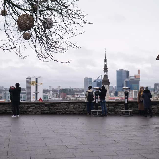 image n.6 of Audio Tour of the Toompea Hill (Cathedral Hill) in Tallinn activity in Tallinn, uploaded by supplier