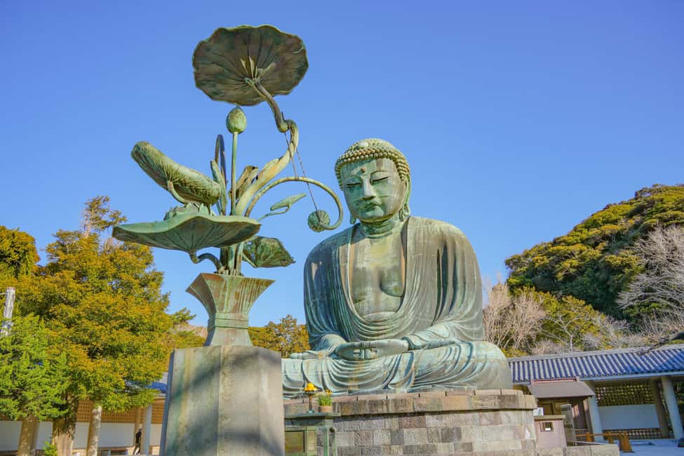 obrázek č.3 aktivity Tokio: hora Fuji, Kamakura, plavba po jezeře Ashi a Velký Buddha v destinaci Kamakura, nahraný poskytovatelem aktivity