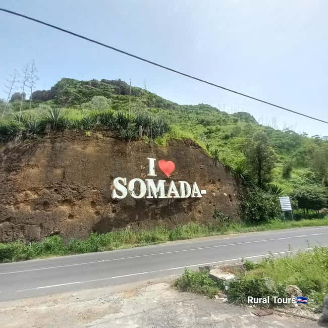 imagem n.6 de Excursão à Ilha de Santiago atividade em Tarrafal, carregada pelo fornecedor