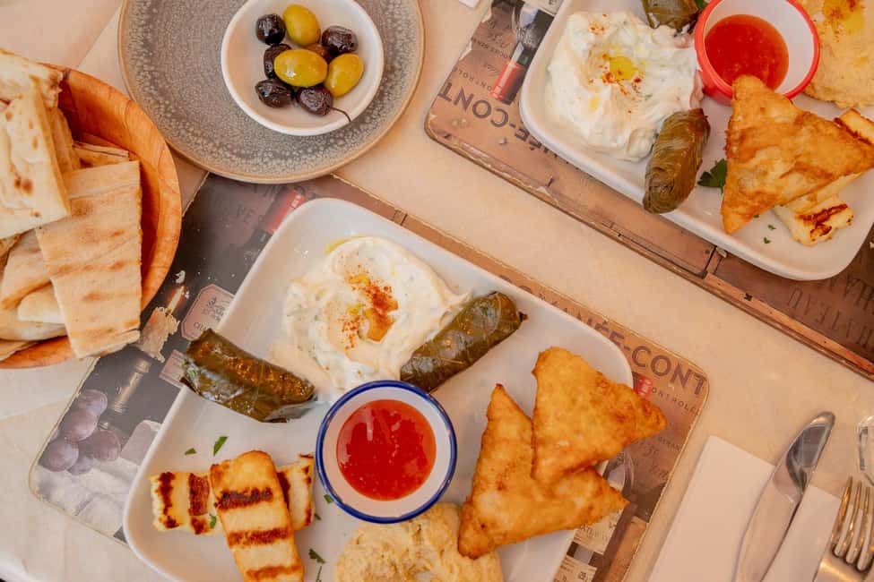 image n.6 of London's Best Bites: Soho & Chinatown Food Tour activity in London, uploaded by supplier