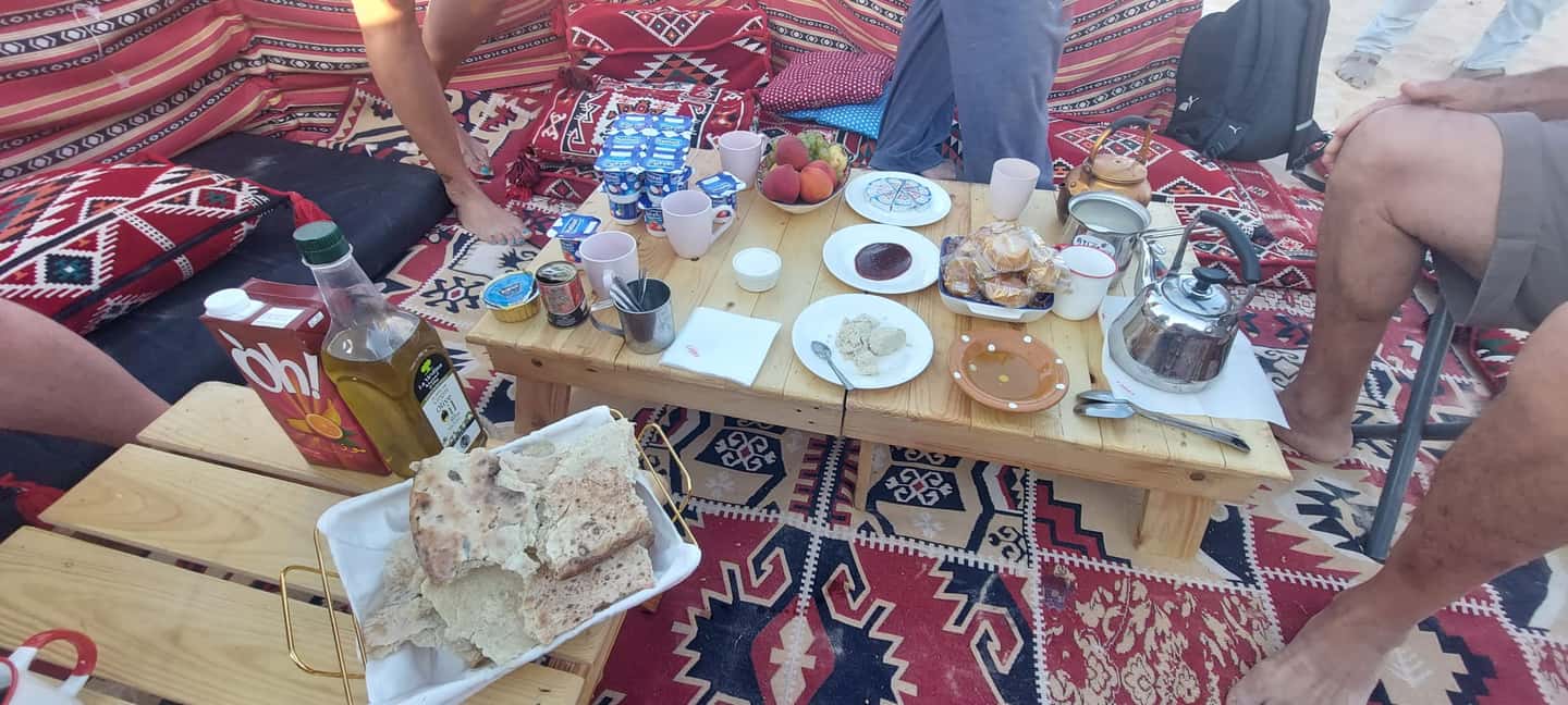 image n.46 of From Yasmine Hammamet/Kantaoui: 2-Day Sahara Tour with Meals activity in Tozeur Governorate, uploaded by supplier