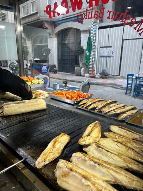image n.44 of Istanbul: Guided Food and Culture Tour activity in Istanbul, uploaded by supplier