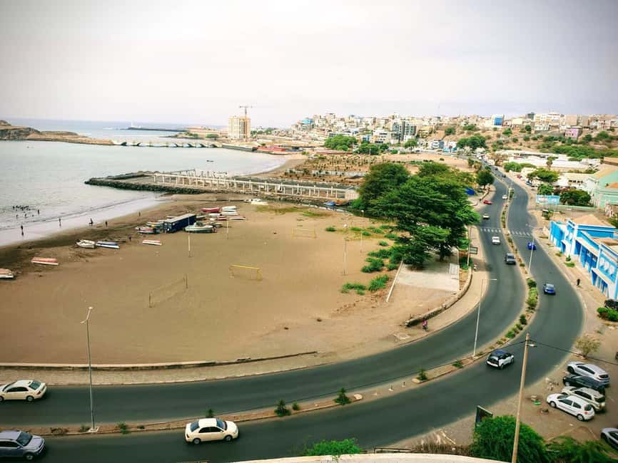 imagem n.3 de City Tours na Praia atividade em Praia, Cabo Verde, carregada pelo fornecedor