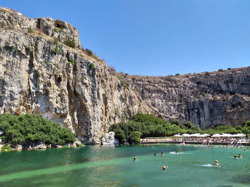 image n.2 of Poseidon’s Adventure-Cape Sounion And Athens Riviera 4 hours activity in Sounion, uploaded by supplier