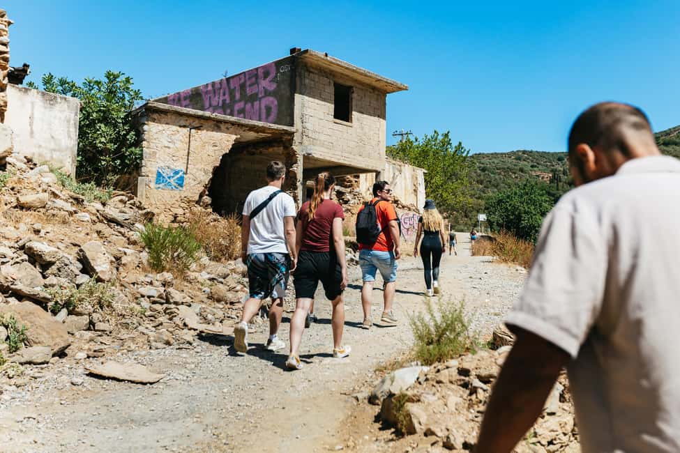 image n.13 of Crete: Quad Off-Road Tour to Villages with Hotel Transfers activity in Crete, uploaded by supplier