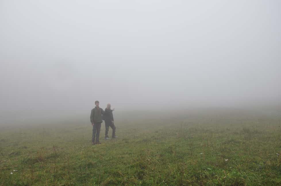 image n.4 of THE DEER'S SONG activity in Aosta, uploaded by supplier