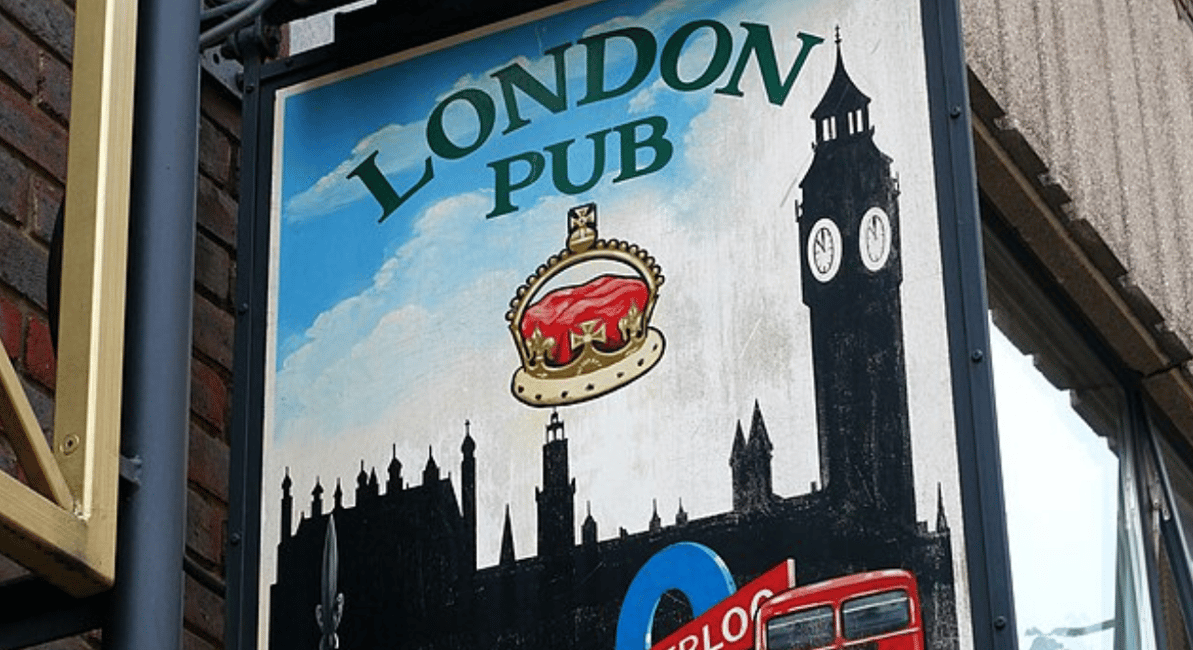 Immagine nº 4 di Londra: tour a piedi dei pub storici di Londra attività a Londra, caricata dal fornitore