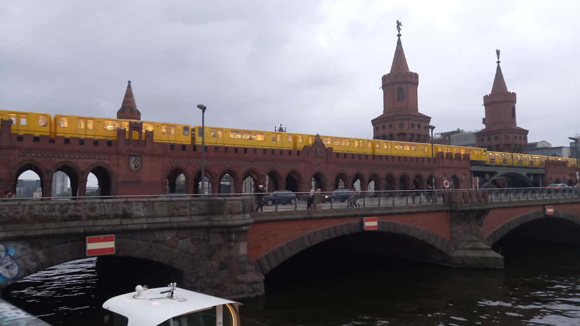 bilde nr.3 av Spasertur i Berlin aktivitet i Berlin, lastet opp av leverandør