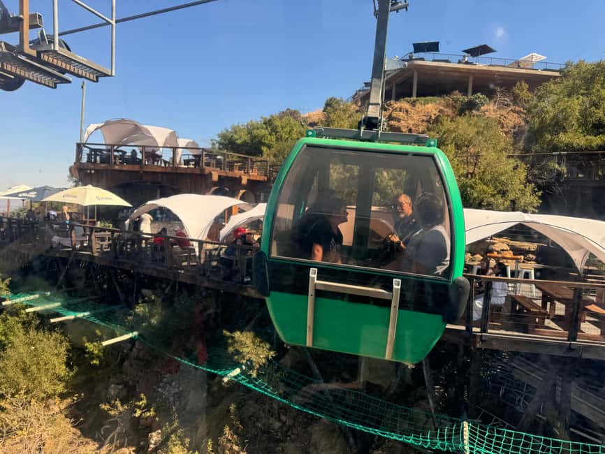 image n.2 of From Johannesburg: Horse-Riding Safari and Cable Car Tour activity in Pretoria, uploaded by supplier