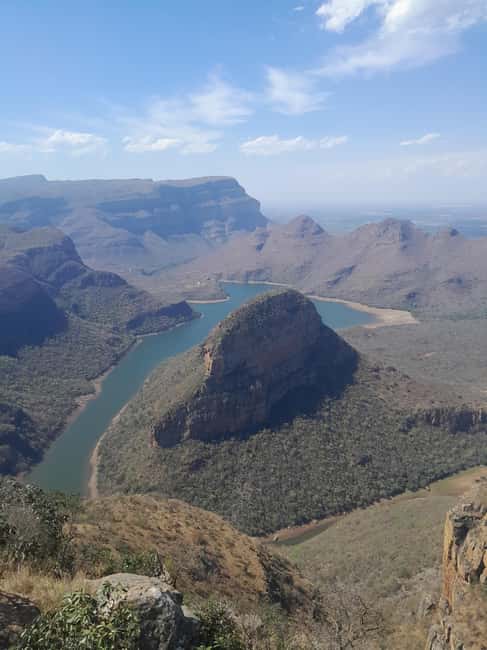 imagem n.8 de Parque Nacional Kruger: Excursão de 4 dias para o melhor safari atividade em Pilgrim's Rest, África do Sul, carregada pelo fornecedor