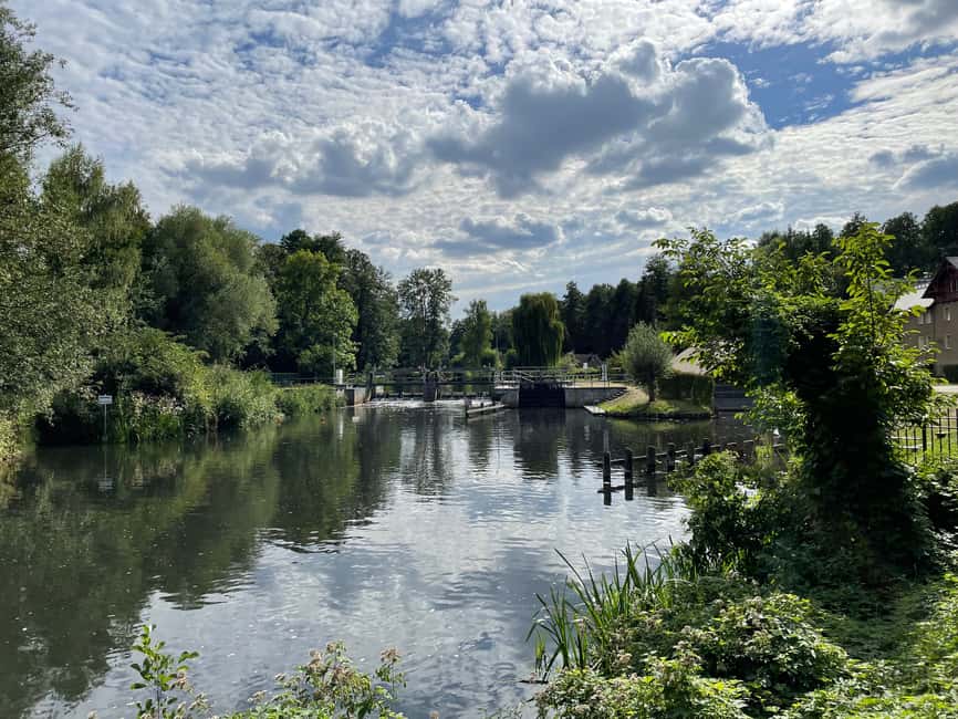 image n.4 of From Berlin to the Fairy-Tale Forest of the Spree River activity in Berlin, uploaded by supplier
