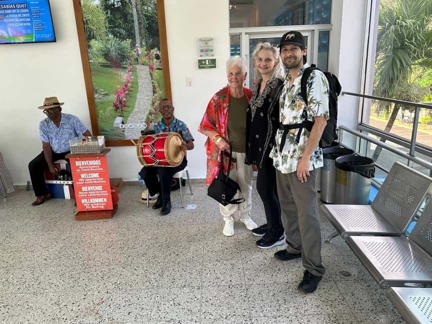 image n.5 of Puerto Plata: City Tour activity in Puerto Plata, uploaded by supplier