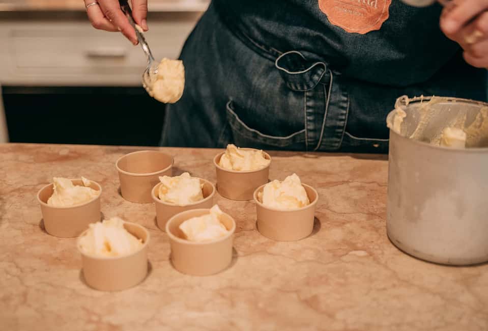 image n.16 of Verona: Gelato Making Class activity in Verona, uploaded by supplier