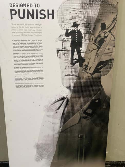 imagem n.50 de Joanesburgo: Excursão de 1 dia com o Soweto e o Museu do Apartheid atividade em Joanesburgo, carregada pelo fornecedor
