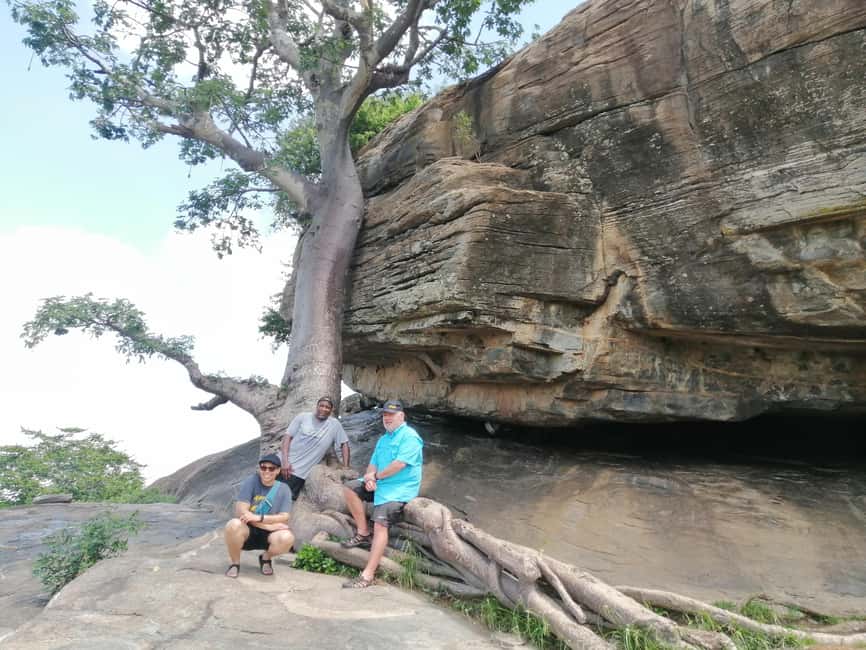 image n.2 of Accra: Half day private safari with pick up activity in Accra, uploaded by supplier