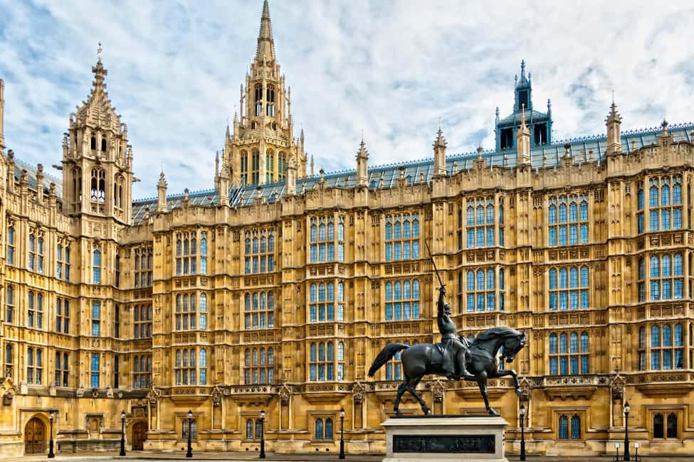 image n.7 of London: Westminster Abbey, Big Ben & Buckingham Guided Tour activity in London, uploaded by supplier