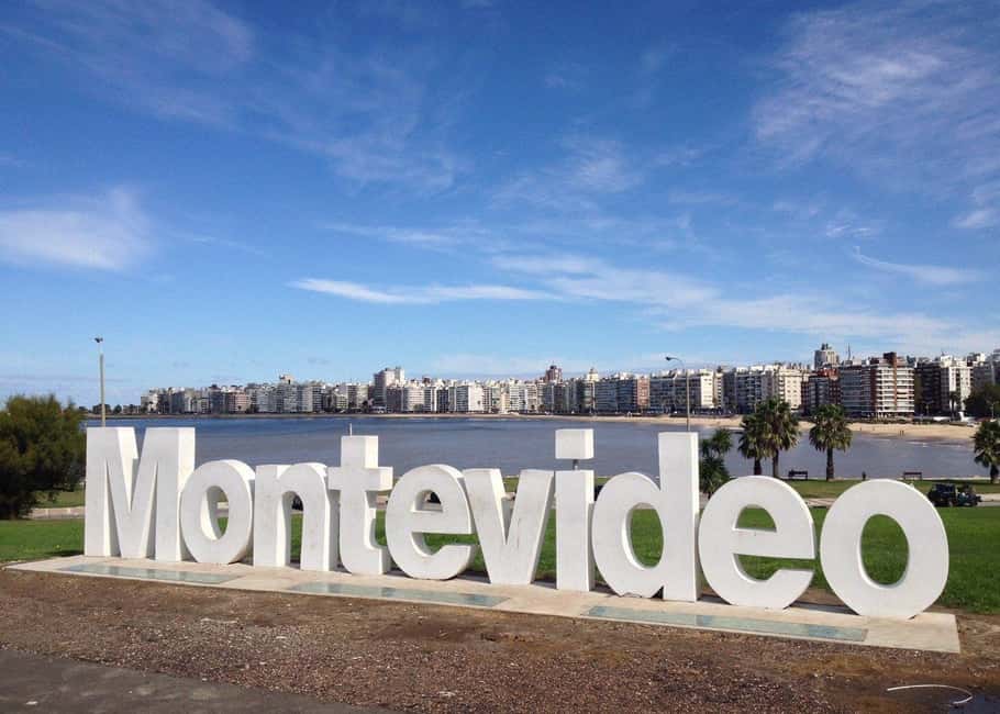 image n.1 of Montevideo Day Trip from Buenos Aires activity in Montevideo, uploaded by supplier