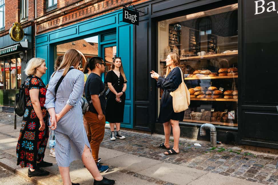 image n.9 of Copenhagen: Hygge and Happiness Culture Walking Tour activity in Copenhagen, uploaded by supplier