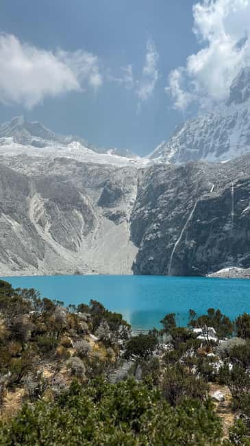 image n.4 of From Huaraz: Hike to the Lagoon 69 activity in Ancash, uploaded by supplier