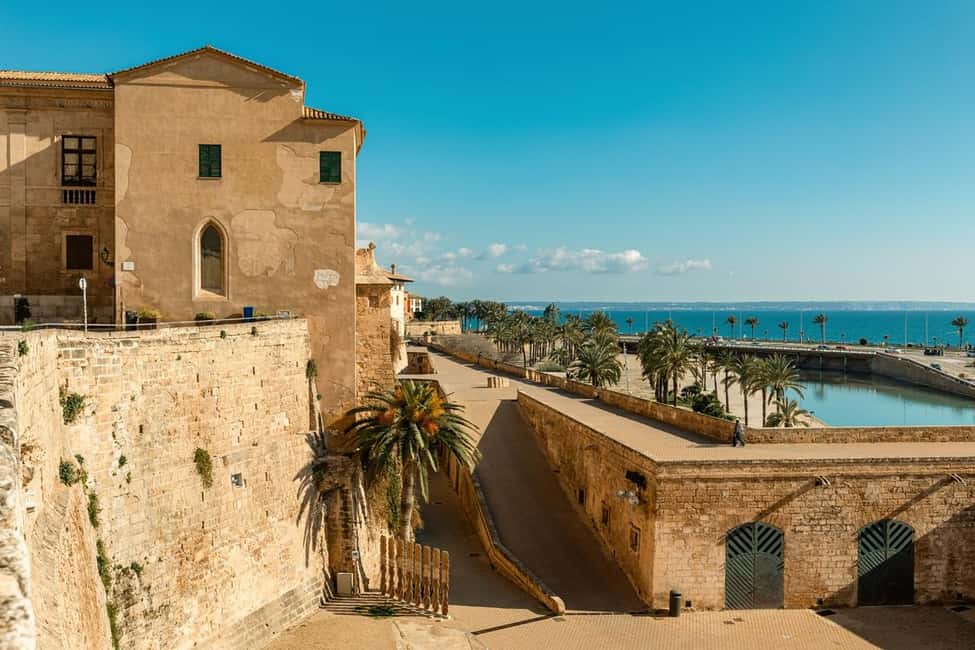 bild nr.6 av Palma de Mallorca: Tur i liten grupp och snabbspårning av katedralen aktivitet i Palma de Mallorca, uppladdad av arrangören