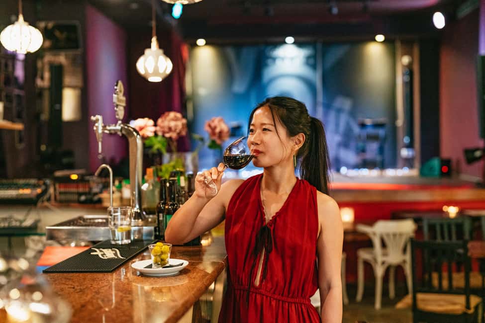 изображение номер 5 мероприятия Мадрид: Шоу фламенко в кафе Ziryab в городе Мадрид, загруженное организатором