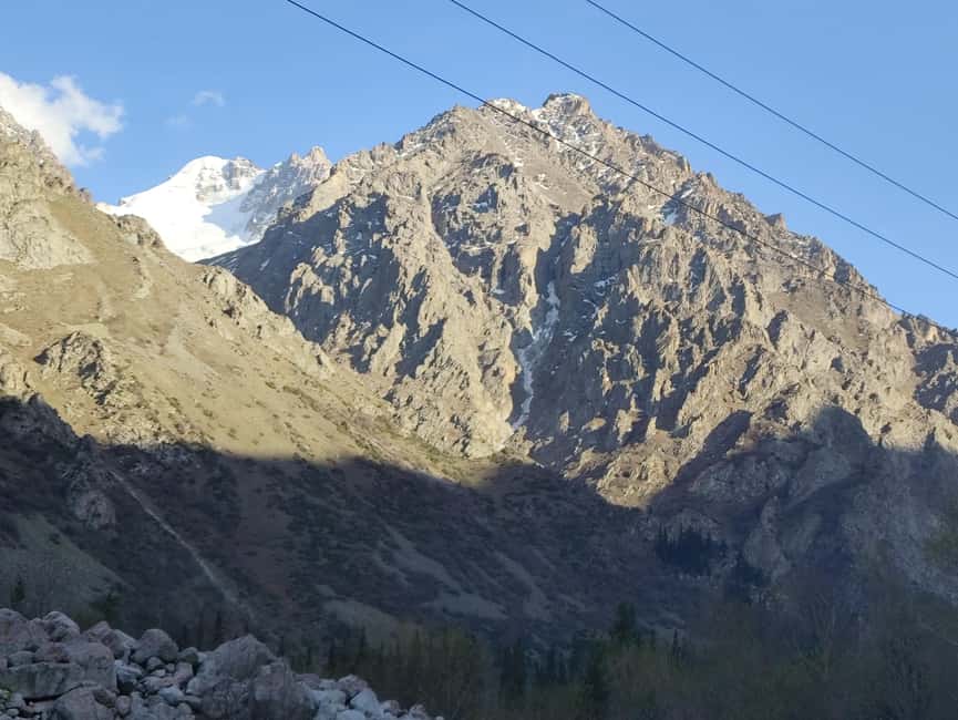 billede nr.16 af aktiviteten Ala Archa National Park: Vandretur og udendørs eventyr i Bishkek, uploadet af udbyder