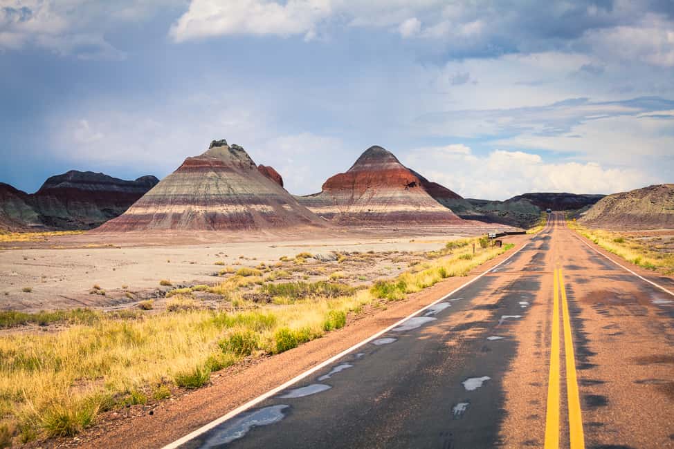 image n.15 of Sedona or Flagstaff: Horseshoe Bend & Antelope Canyon X Tour activity in Arizona, uploaded by supplier