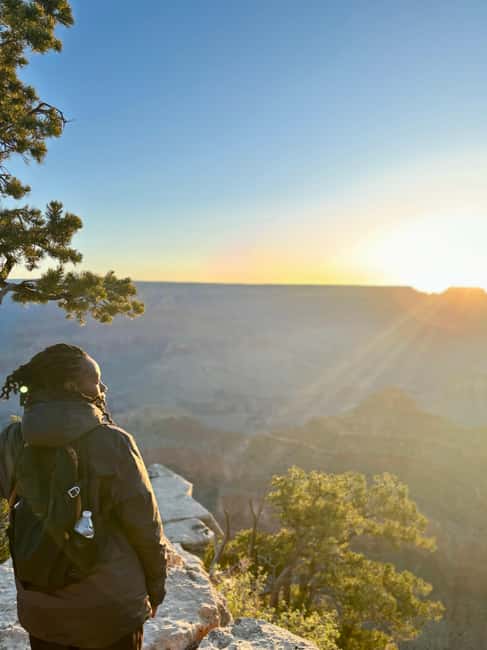 image n.2 of Las Vegas > Grand Canyon Sunrise + Antelope + Horseshoe Bend activity in Arizona, uploaded by supplier