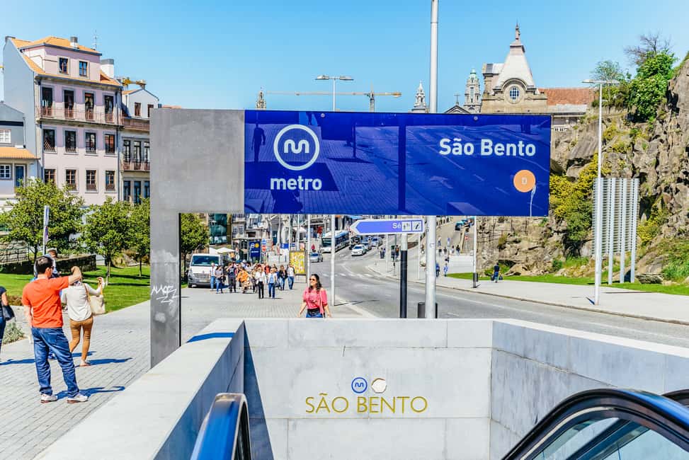 image n.9 of Porto Card with Transportation (1, 2, 3 or 4 Days) activity in Porto, uploaded by supplier