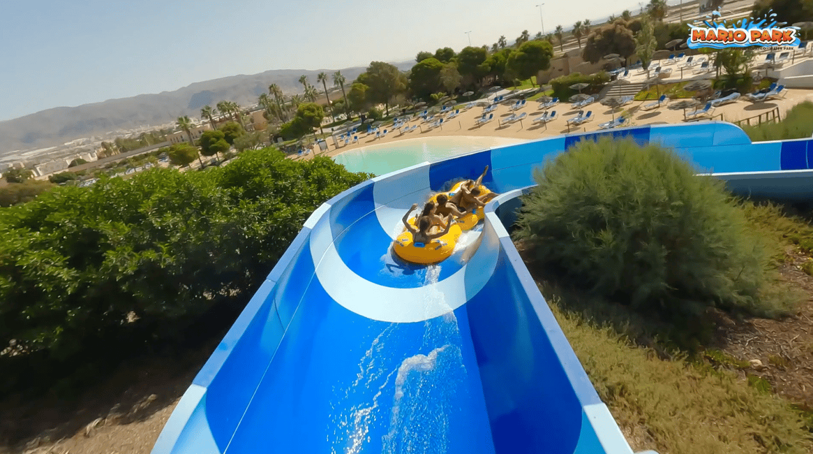 image n.5 of Almería: Mariopark Waterpark Entry Ticket activity in Almeria, uploaded by supplier