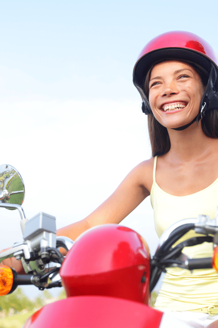 Image N°5 de Circuit d'aventure en scooter à Nassau activité à Nassau, Bahamas, publiée par le prestataire
