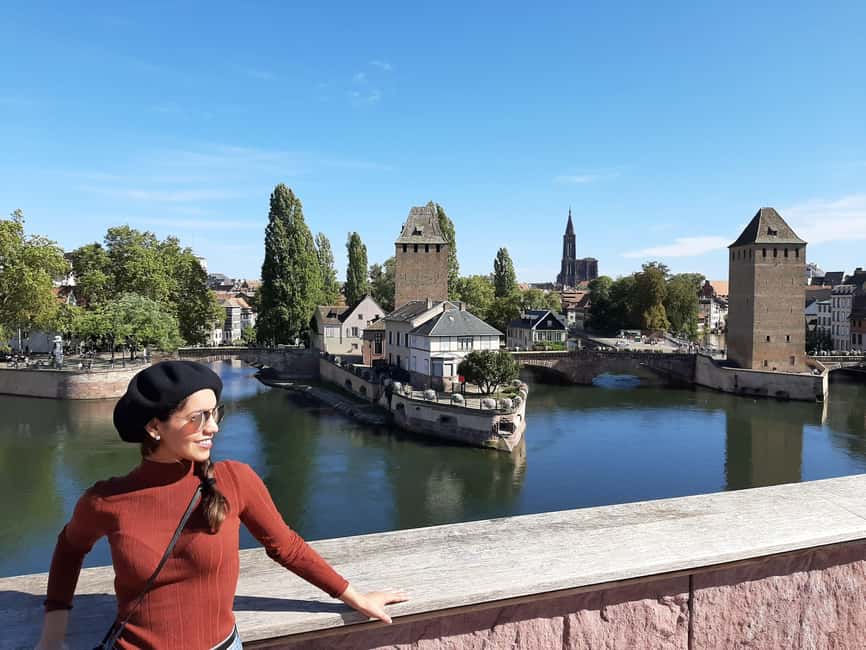 image n.10 of Degustation and Walking Tour in Strasbourg activity in Strasbourg, uploaded by supplier
