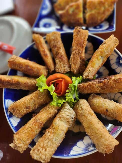image n.7 of Hoi An: Basket Boat Ride, Cooking Class by Hangcoconut activity in Hoi An, uploaded by supplier