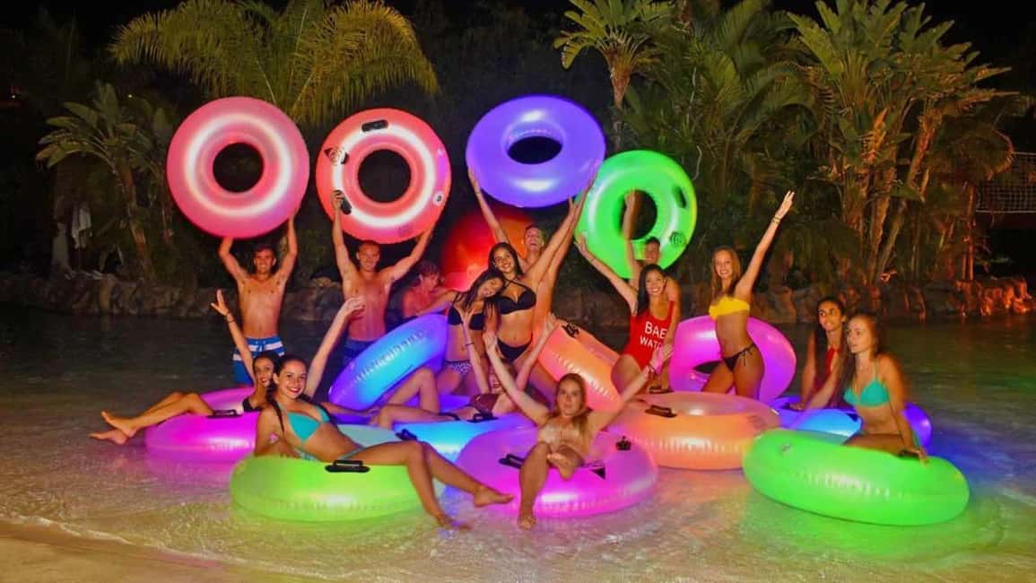 image n.3 of Siam Night Entry Ticket activity in Costa Adeje, uploaded by supplier