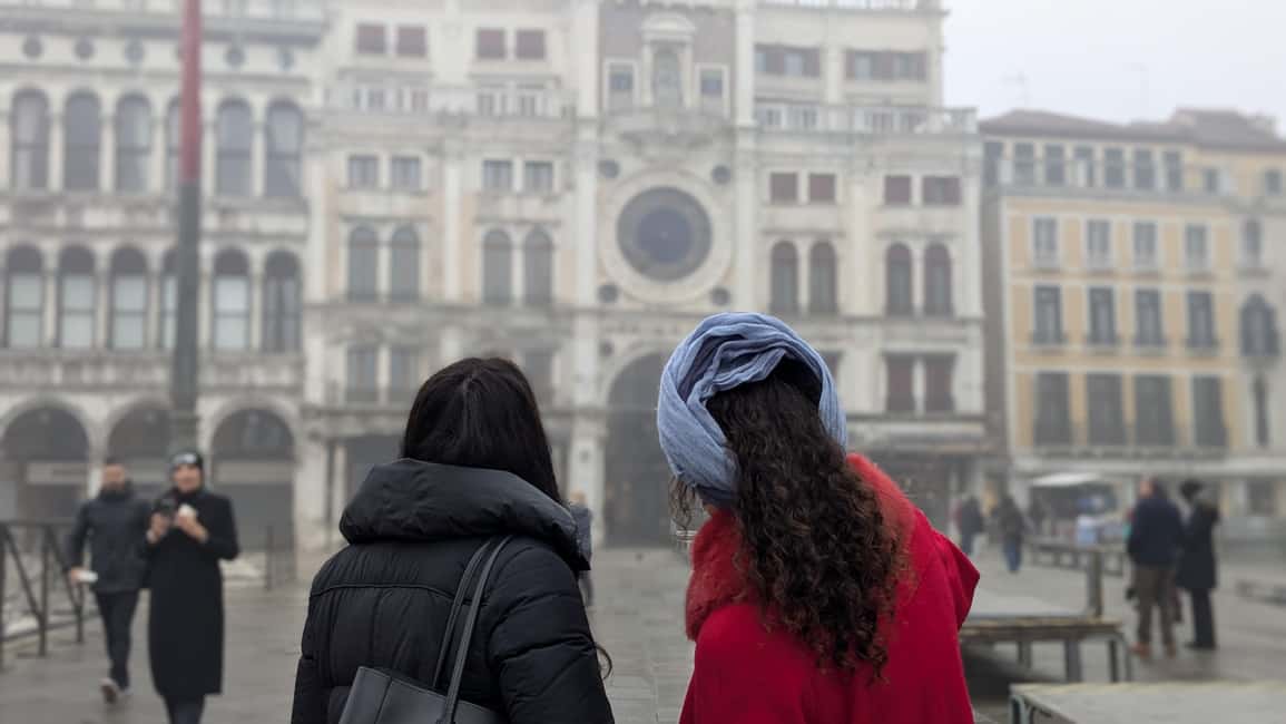 image n.33 of Venice: Guided Tour of Synagogues and Ghetto Area activity in Venice, uploaded by supplier