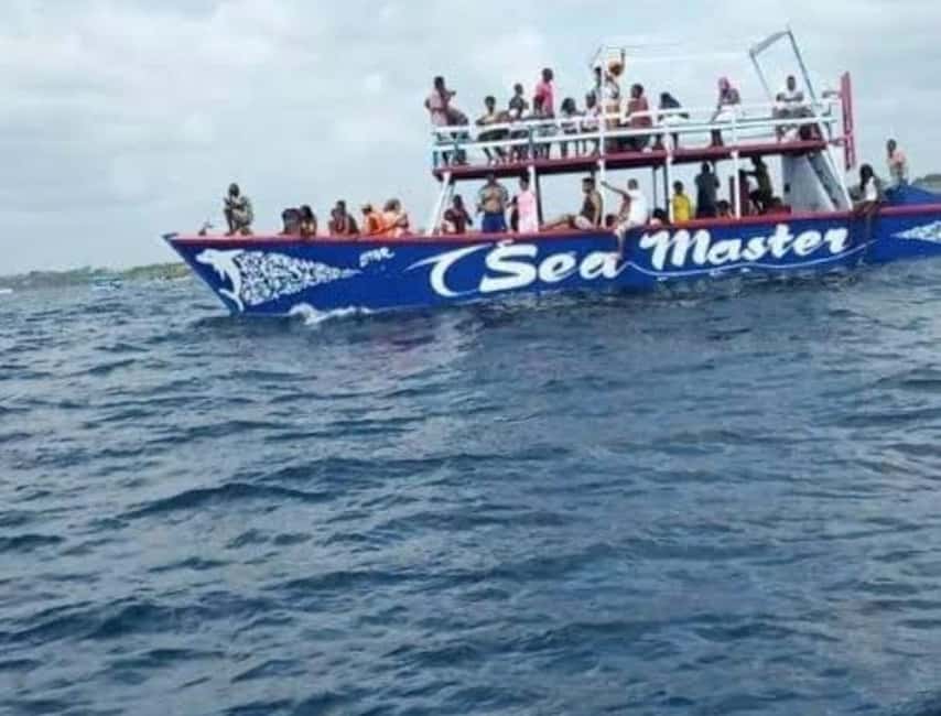 image n.2 of WATAMU,Snorkeling/dolphin spotting,seafood,mida creek cruise activity in Coast Province, uploaded by supplier