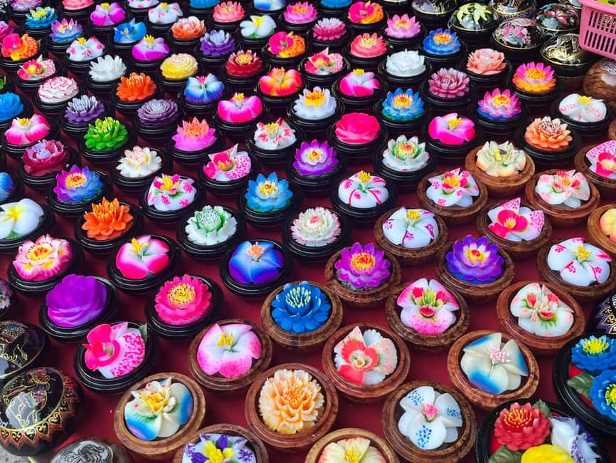 image n.80 of Chiang Rai Discovery:7 Attractions, Tickets & Lunch Included activity in Chiang Rai, uploaded by supplier