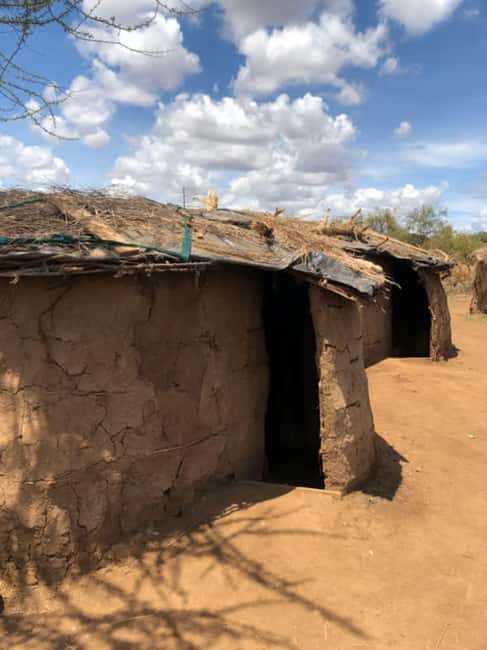 image n.52 of Masai Village Visit From Nairobi Day Tour activity in Central Kenya, uploaded by supplier