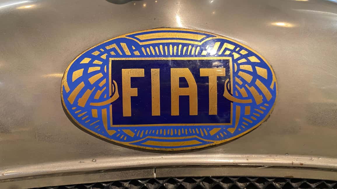 billede nr.6 af aktiviteten Torino: FIAT Historic Museum og Lingotto District Tour i Torino, uploadet af udbyder