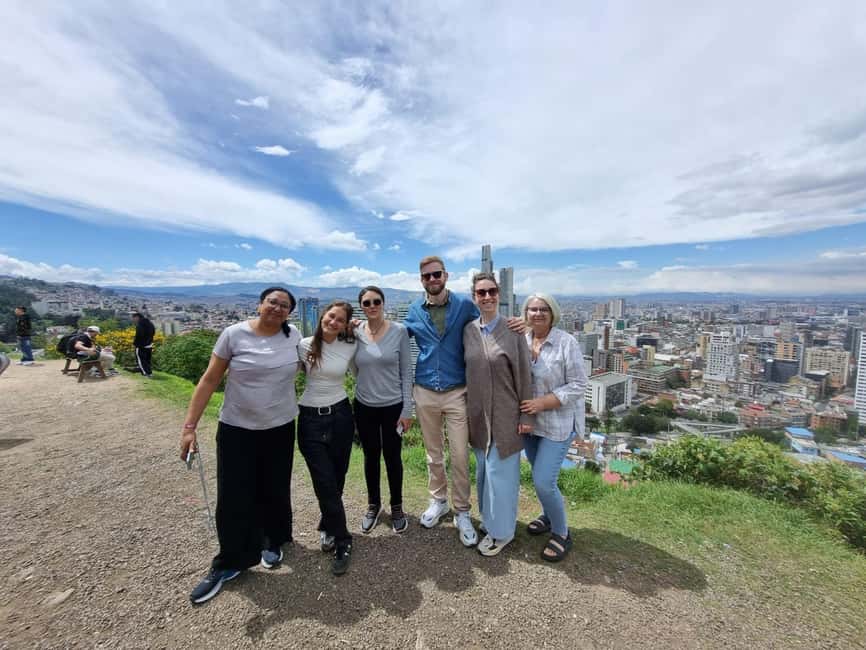image n.5 of Hop On Bogota - Panoramic city bus activity in Bogotá, uploaded by supplier