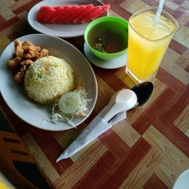 image n.16 of Langkawi: Half-Day Private Kilim River Mangrove Boat Tour activity in Kuah, uploaded by supplier