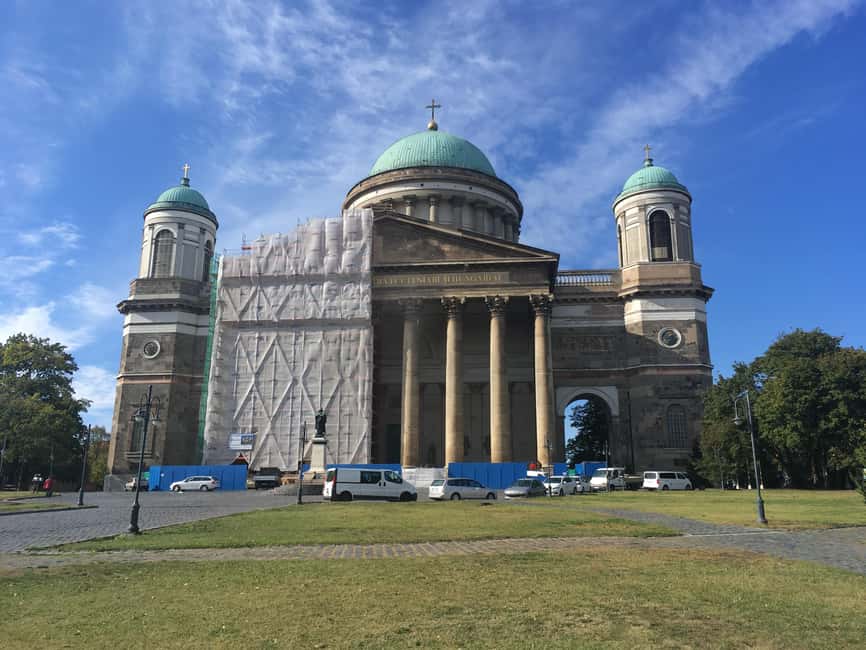 image n.7 of Legendary Danube Bend Private Day Trip activity in Esztergom, uploaded by supplier